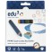 EDU3 PRIME SUPER JUMBO ÉTUI 6 CRAYONS COULEURS ASSORTIS