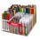 MULTIBOX JUNIOR 169 PIÈCES DE COLORIAGE