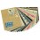 BLOC DOWNTOWN 20F ASSORTIES 24X34CM 270G