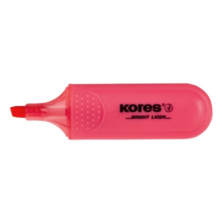 KORES BRIGHT LINER ROUGE