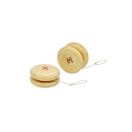 YOYO CLASSIQUE EN BOIS