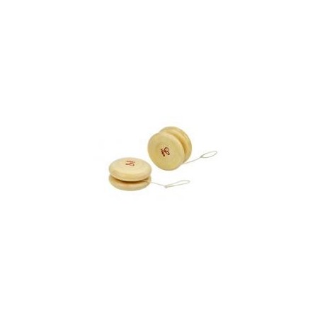 YOYO CLASSIQUE EN BOIS