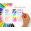 PILOT FRIXION COLORS POCHETTE 12 FEUTRES EFFAÇABLES ASSORTIES