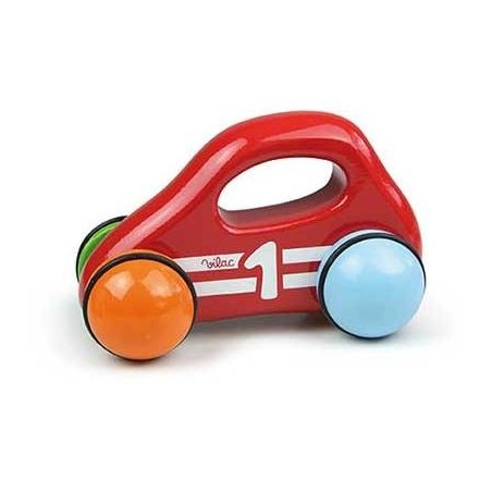 BOLIDE  ROUGE