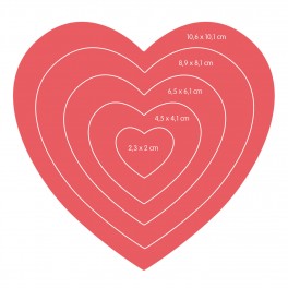 DIE'S COEUR