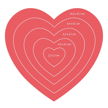 DIE'S COEUR