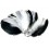 PACK PLUMES D'OIE - 20G (80 PCS) - 14/17 CM - COLORIS BLANC/GRIS/NOIR