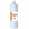 VERNIS COLLE SATINÉ 1KG 1ER PRIX