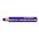 WOODY CRAYON COLORIS VIOLET