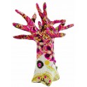 DÉCOPATCH ARBRE PORTE BIJOUX CARTON