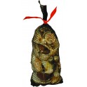 COQUILLAGES 400GR