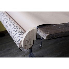 DÉROULEUR PAPIER CADEAU