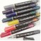 METALLIC BRUSH ARGENT PENTEL