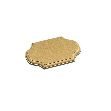 PLAQUE PORTE (medium) ETIQUETTE