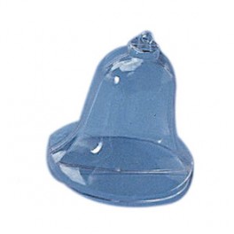 PLASTIQUE CRISTAL CLOCHE N°9