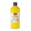 ECO COLOR GOUACHE 500ML COLORIS JAUNE