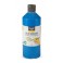 ECO COLOR GOUACHE 500ML COLORIS BLEU