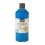 ECO COLOR GOUACHE 500ML COLORIS  BLEU