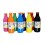 BABY GOUACHE 8 FLACONS 1L COLORIS ASSORTIS
