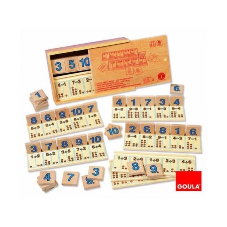 LOTO ADDITION ET SOUSTRACTION