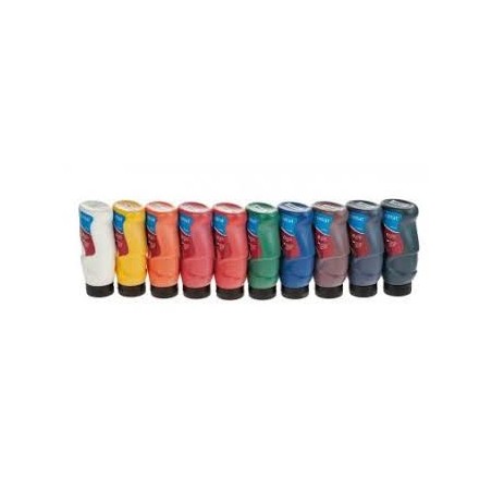 CROMAR FLACON 500ML bleu