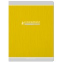 CAHIER CONQUERANT CLASSIQUE AGRAFE 240X320 48P 90G SEYES RECYCLÉ