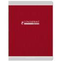CAHIER CONQUERANT CLASSIQUE AGRAFE 240X320 96P 90G SEYES RECYCLÉ