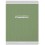 CAHIER CONQUERANT CLASSIQUE AGRAFE 240X320 96P 90G SEYES RECYCLÉ
