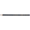 ALL CRAYON DE COULEUR NON PERMANENT NOIR