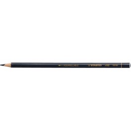 ALL CRAYON DE COULEUR NON PERMANENT NOIR