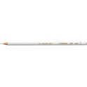 ALL CRAYON DE COULEUR NON PERMANENT Blanc