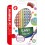 EASYCOLORS 12 CRAYON COULEURS DROITIER