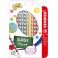 EASYCOLORS 12 CRAYON COULEURS GAUCHER