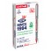 EYE UB 157 RECYCLE ROLLER ROUGE 16+4 GRATUITS