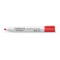 LUMOCOLOR 351 MARQUEUR TABLEAU RECHARGEABLE ROUGE