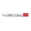 LUMOCOLOR 351 MARQUEUR TABLEAU RECHARGEABLE ROUGE