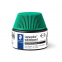 FLACON RECHARGE VERT POUR LUMOCOLOR 351