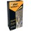INTENSITY 12 MARQUEURS PERMANENT POINTE FINE COLORIS METALLIQUE OR ET ARGENT