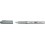 INTENSITY 12 MARQUEURS PERMANENT POINTE FINE COLORIS METALLIQUE OR ET ARGENT