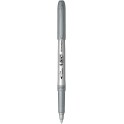 INTENSITY 12 MARQUEURS PERMANENT POINTE FINE COLORIS METALLIQUE OR ET ARGENT