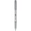INTENSITY 12 MARQUEURS PERMANENT POINTE FINE COLORIS METALLIQUE OR ET ARGENT