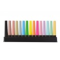 BOSS ORIGINAL 15 SURLIGNEURS ASSORTIS COLORIS FLUOS, PASTELS ET NATURE ASSORTIS