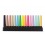 BOSS ORIGINAL 15 SURLIGNEURS ASSORTIS COLORIS FLUOS, PASTELS ET NATURE ASSORTIS