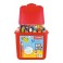 WOODY 38 CRAYONS COLORIS ASSORTIS