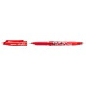 FRIXION BALL FINE ROUGE