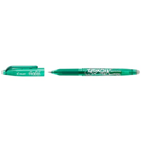 FRIXION BALL FINE VERT