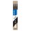 FRIXION BALL FINE 3 RECHARGES NOIR