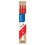FRIXION BALL FINE 3 RECHARGES ROUGE