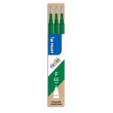 FRIXION BALL FINE 3 RECHARGES VERT