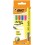 BRITE LINGER GRIP 5 SURLIGNEURS COLORIS CLASSIQUE